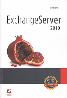 Kurye Kitabevi - Exchange Server 2010