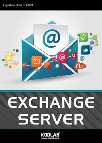 Kurye Kitabevi - Exchange Server