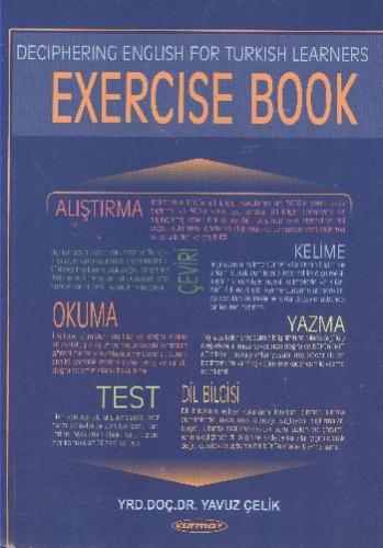 Kurye Kitabevi - Exercise Book