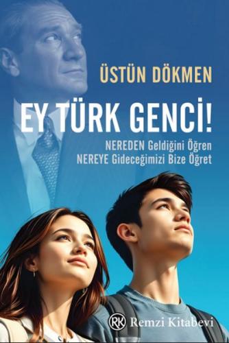 Ey Türk Genci! - Münzevi Kitabevi