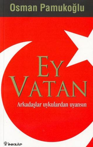 Kurye Kitabevi - Ey Vatan