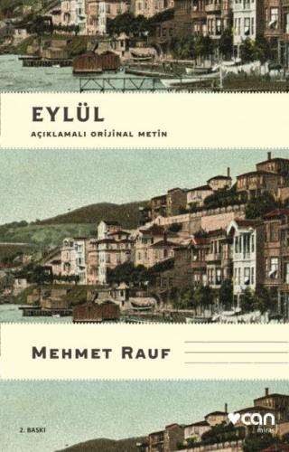 Eylül (Orijinal Metin)