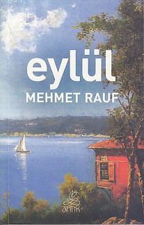 Eylül - Münzevi Kitabevi