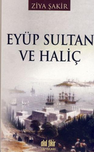 Kurye Kitabevi - Eyüp Sultan ve Haliç