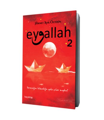 Eyvallah 2 - Münzevi Kitabevi