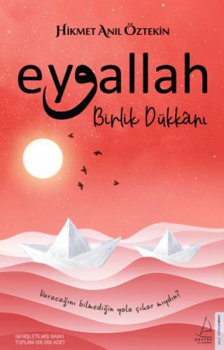 Kurye Kitabevi - Eyvallah-Birlik Dükkanı