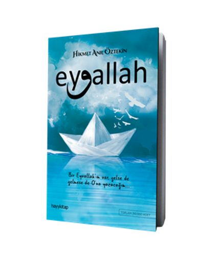 Eyvallah - Münzevi Kitabevi