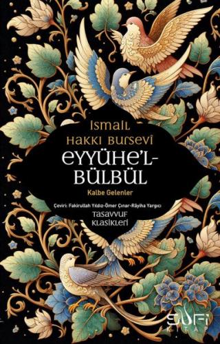 Kurye Kitabevi - Eyyühel Bülbül