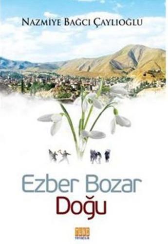 Kurye Kitabevi - Ezber Bozar Doğu
