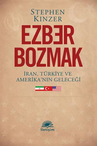 Kurye Kitabevi - Ezber Bozmak