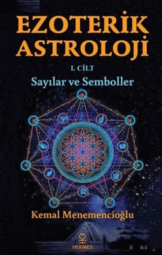 Kurye Kitabevi - Ezoterik Astroloji 1. Cilt