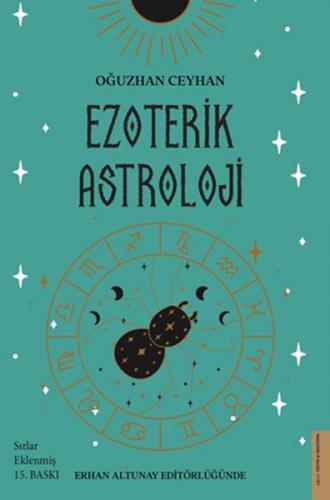 Kurye Kitabevi - Ezoterik Astroloji