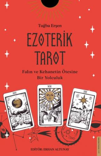 Kurye Kitabevi - Ezoterik Tarot