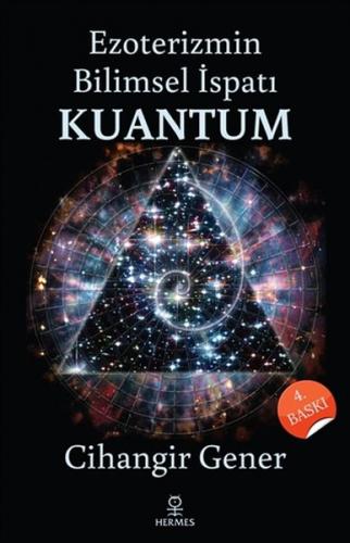 Kurye Kitabevi - Ezoterizmin Bilimsel İspatı Kuantum