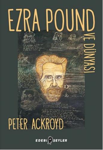 Kurye Kitabevi - Ezra Pound ve Dünyası