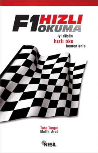 Kurye Kitabevi - F1 Hızlı Okuma