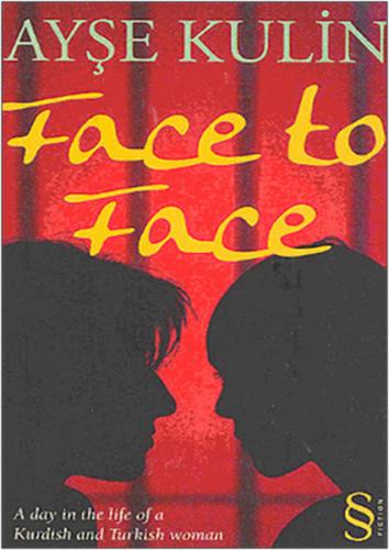 Kurye Kitabevi - Face To Face cep boy