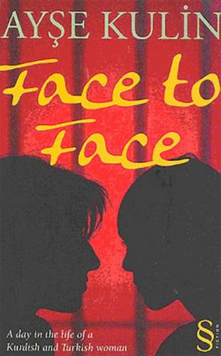 Kurye Kitabevi - Face to Face