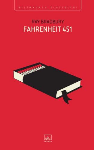 Kurye Kitabevi - Fahrenheit 451