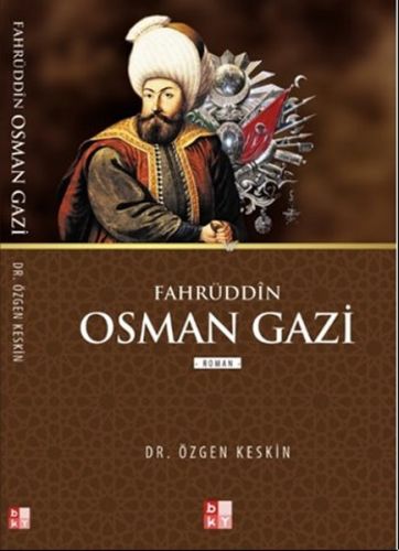 Kurye Kitabevi - Fahrüddin Osman Gazi