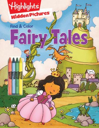 Kurye Kitabevi - Fairy Tales