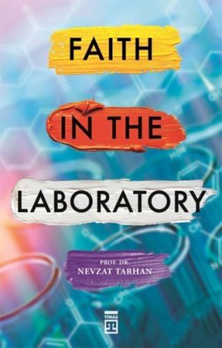 Kurye Kitabevi - Faith In The Laboratory
