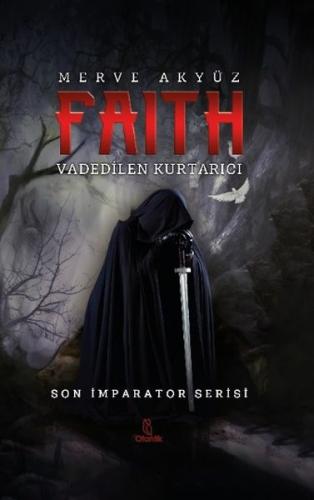 Kurye Kitabevi - Faith - Vadedilen Kurtarıcı