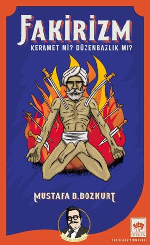 Fakirizm - Münzevi Kitabevi