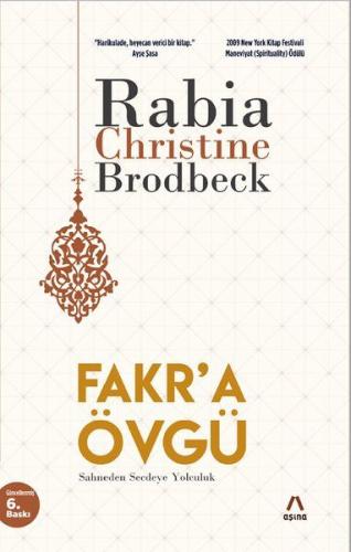 Fakr’a Övgü - Münzevi Kitabevi