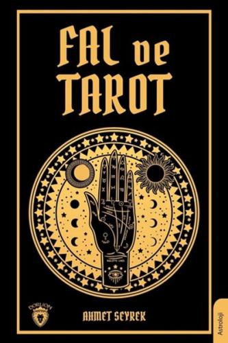 Fal ve Tarot Kitabı - Münzevi Kitabevi