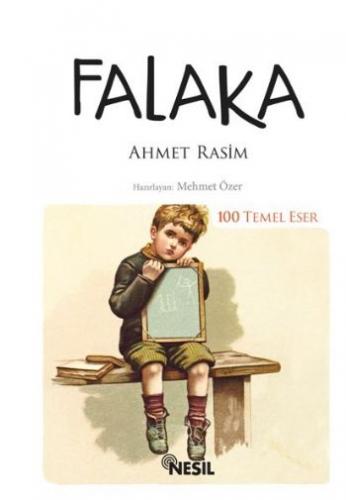 Falaka (Kenar Boyalı) / 100 Temel Eser
