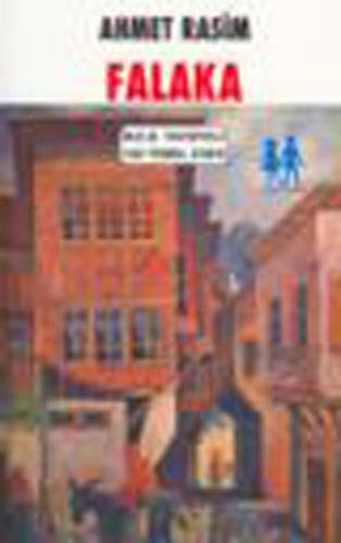 Falaka - Münzevi Kitabevi