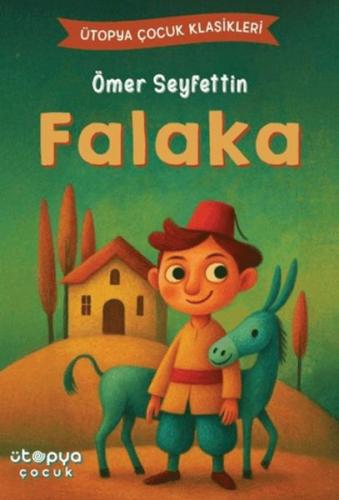 Falaka - Münzevi Kitabevi