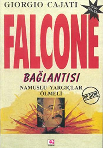 Kurye Kitabevi - Falcone Bağlantısı