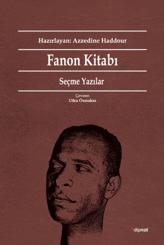 Kurye Kitabevi - Fanon Kitabı Seçme Yazılar