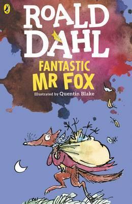 Kurye Kitabevi - Fantastic Mr. Fox