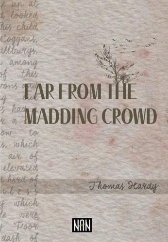 Kurye Kitabevi - Far From The Madding Crowd