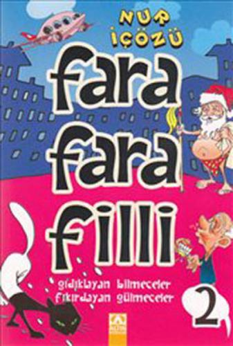 Kurye Kitabevi - Farafarafilli (2.Kitap)