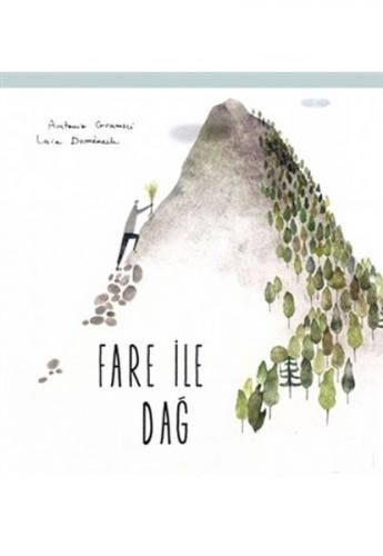 Fare İle Dağ - Münzevi Kitabevi