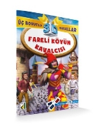 Fareli Köyün Kavalcısı / Üç Boyutlu Masallar