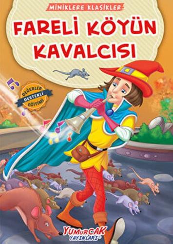 Fareli Köyün Kavalcısı