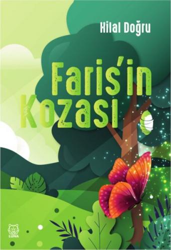 Faris'in Kozası - Münzevi Kitabevi