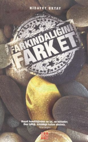 Farkındalığını Fark Et - Münzevi Kitabevi