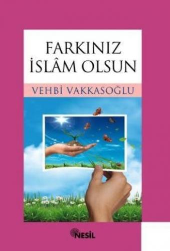 Kurye Kitabevi - Farkınız İslam Olsun