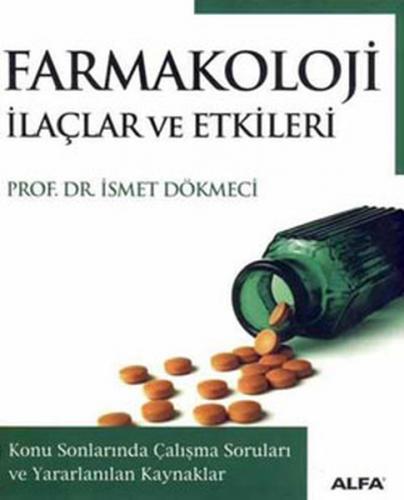 Kurye Kitabevi - Farmakoloji-İlaçlar ve Etkileri