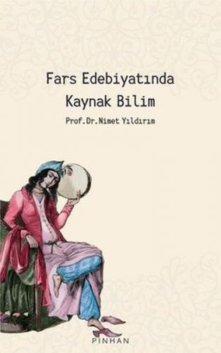 Kurye Kitabevi - Fars Edebiyatında Kaynak Bilim