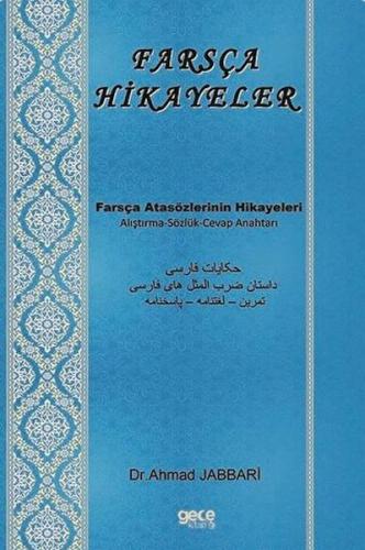 Farsça Hikayeler - Münzevi Kitabevi