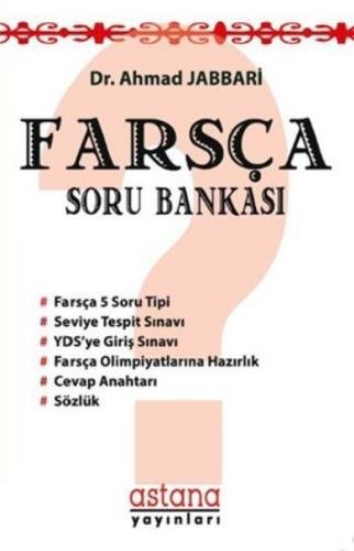 Kurye Kitabevi - Farsça Soru Bankası