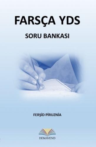 Kurye Kitabevi - Farsça YDS Soru Bankası
