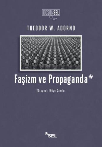 Kurye Kitabevi - Faşizm ve Propaganda